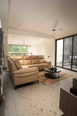 Seren Manor(Duplex Villa) image